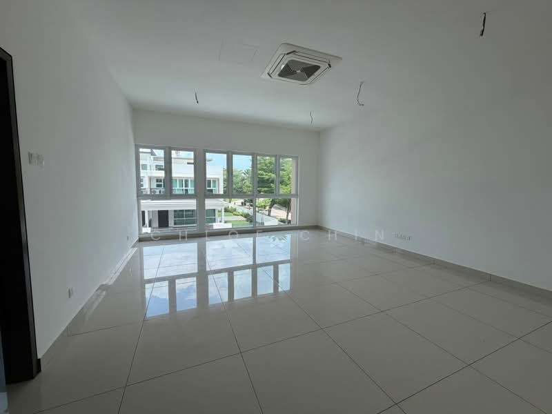 Semi-Detached House for Sale in Johor Bahru (Johor) - Chloe Chin - Interior - PropertyGuru.com.my