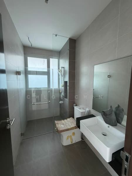 Semi-Detached House for Sale in Johor Bahru (Johor) - Chloe Chin - Bathroom - PropertyGuru.com.my