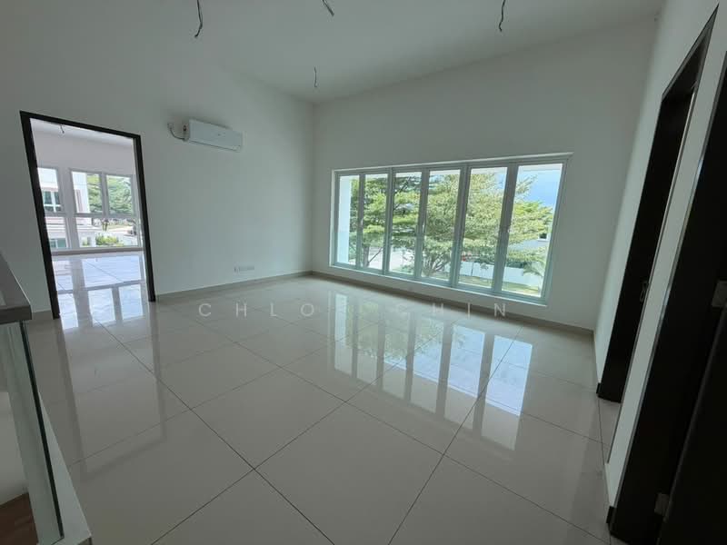 Semi-Detached House for Sale in Johor Bahru (Johor) - Chloe Chin - Living Room - PropertyGuru.com.my