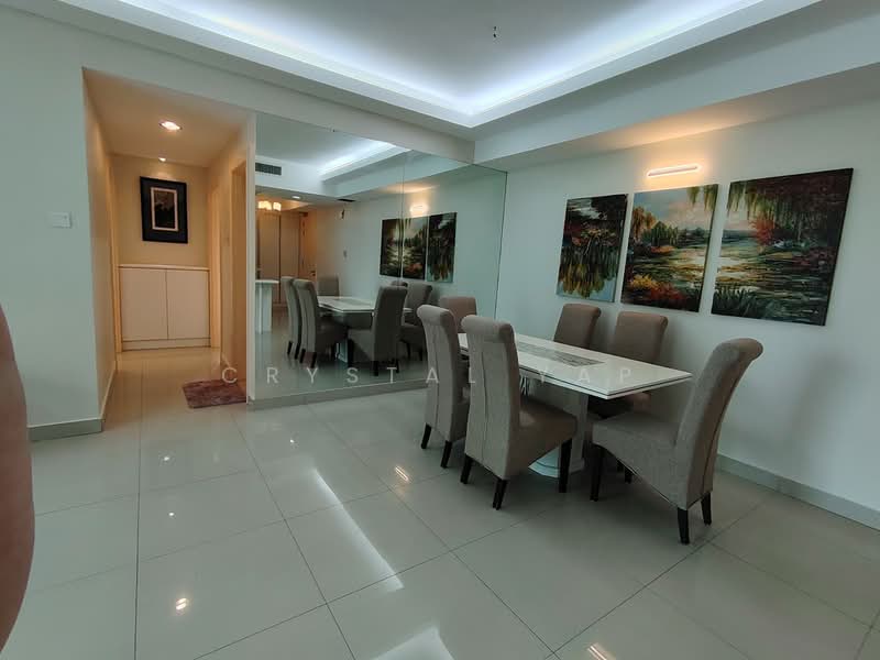 Kediaman Servis untuk Dijual di Solaris Dutamas - Crystal Yap - PropertyGuru.com.my
