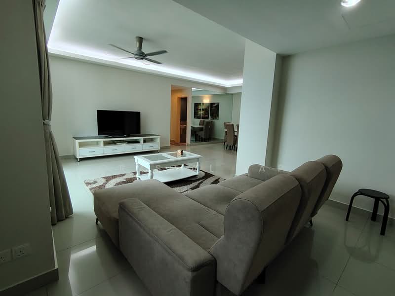 Kediaman Servis untuk Dijual di Solaris Dutamas - Crystal Yap - PropertyGuru.com.my