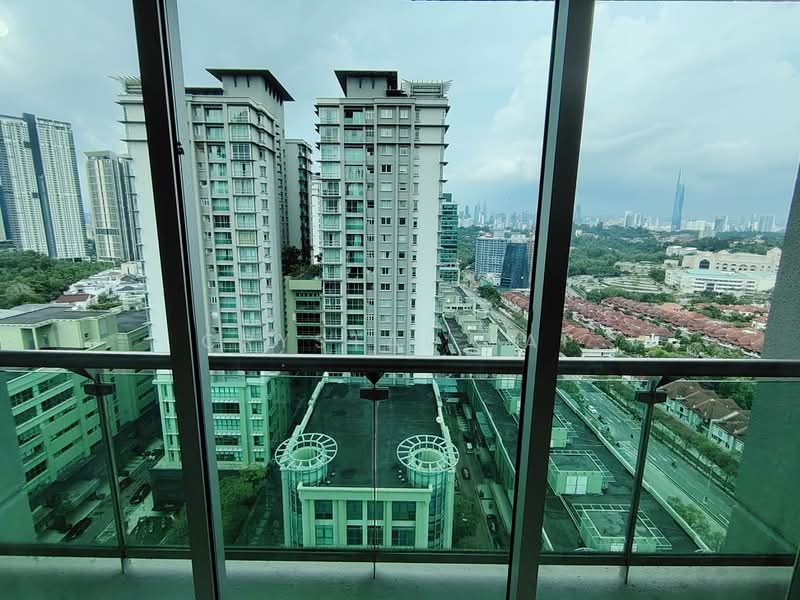 Kediaman Servis untuk Dijual di Solaris Dutamas - Crystal Yap - PropertyGuru.com.my