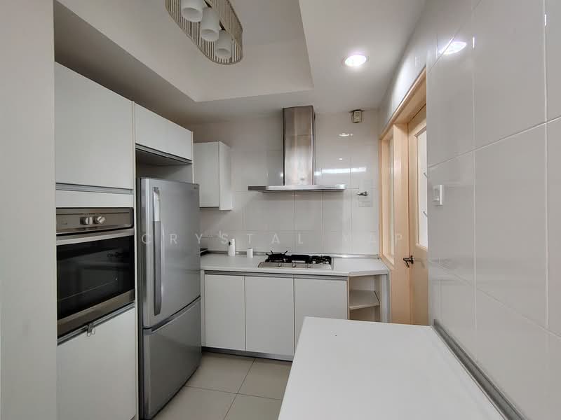 Kediaman Servis untuk Dijual di Solaris Dutamas - Crystal Yap - PropertyGuru.com.my
