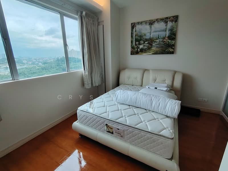 Kediaman Servis untuk Dijual di Solaris Dutamas - Crystal Yap - PropertyGuru.com.my