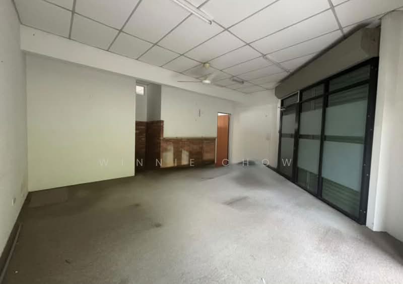 Shop / Office untuk Disewa di Kota Kemuning (Shah Alam) - Winnie Chow - Interior - PropertyGuru.com.my