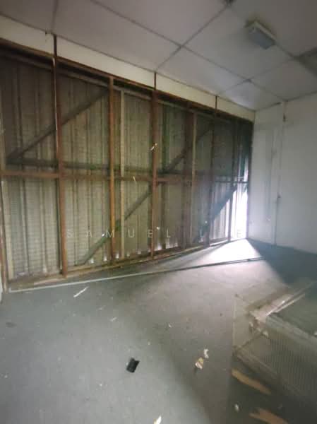 Kilang untuk Disewa di Taman Johor Jaya (Johor Bahru) - Samuel Lee - Interior - PropertyGuru.com.my