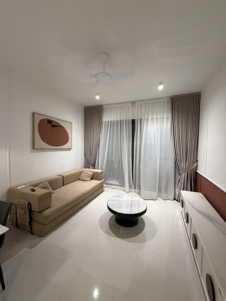 Service Residence for Rent at Edelweiss @ Tropicana Gardens - Janelle Chin - PropertyGuru.com.my