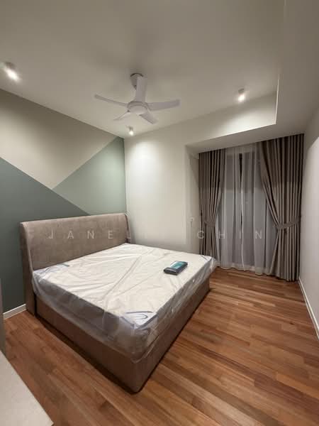 Service Residence for Rent at Edelweiss @ Tropicana Gardens - Janelle Chin - PropertyGuru.com.my