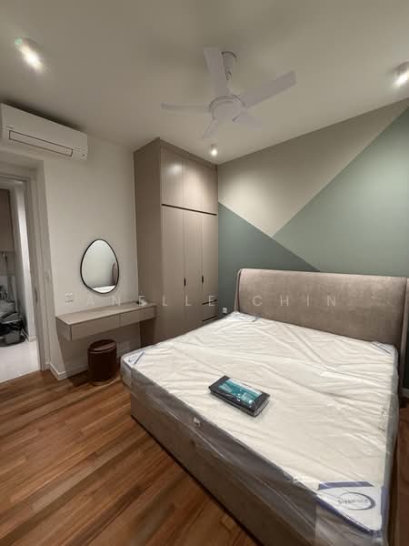 Service Residence for Rent at Edelweiss @ Tropicana Gardens - Janelle Chin - PropertyGuru.com.my