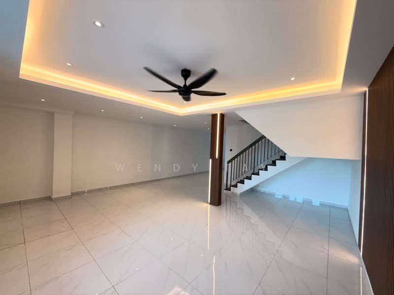 Rumah Teres 2-Tingkat untuk Dijual di Skudai (Johor) - Wendy Tay - PropertyGuru.com.my