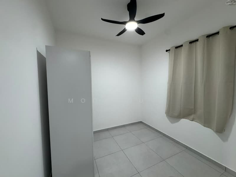 Kondominium untuk Disewa di D'Terra Residences - Moonhou . - Interior - PropertyGuru.com.my