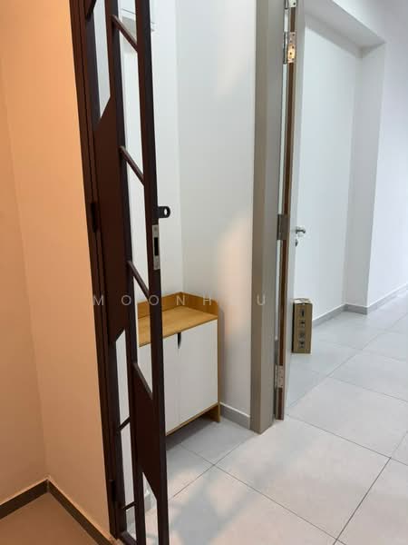 Kondominium untuk Disewa di D'Terra Residences - Moonhou . - Entrance - PropertyGuru.com.my