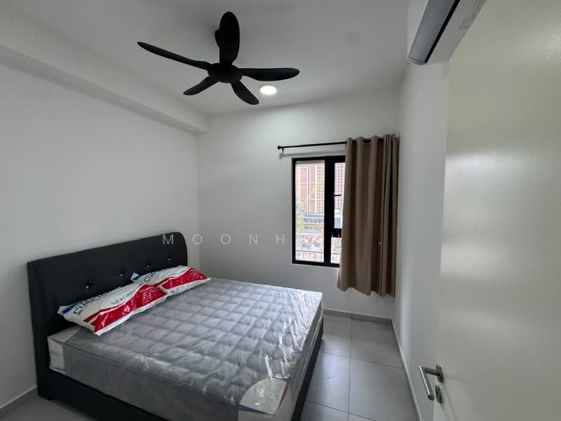 Kondominium untuk Disewa di D'Terra Residences - Moonhou . - Bedroom - PropertyGuru.com.my