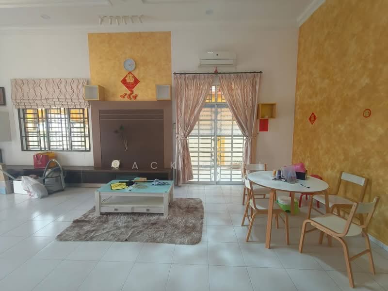 Rumah Teres untuk Dijual di Kulai (Johor) - Jack Chai - PropertyGuru.com.my
