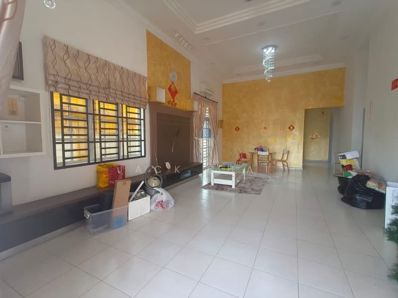 Rumah Teres untuk Dijual di Kulai (Johor) - Jack Chai - PropertyGuru.com.my