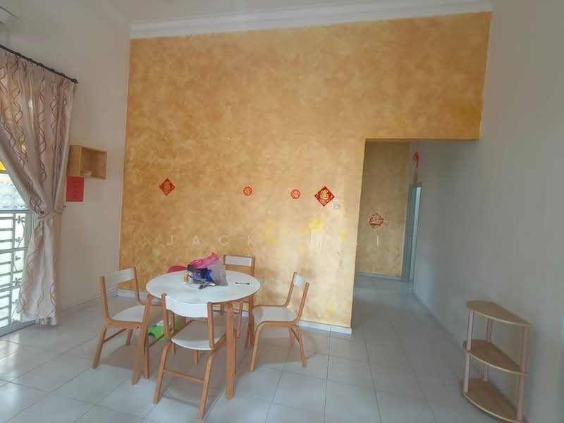 Rumah Teres untuk Dijual di Kulai (Johor) - Jack Chai - PropertyGuru.com.my