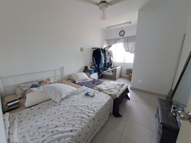 Apartment for Sale at Teratai Residence - Wan Jia Shun - PropertyGuru.com.my
