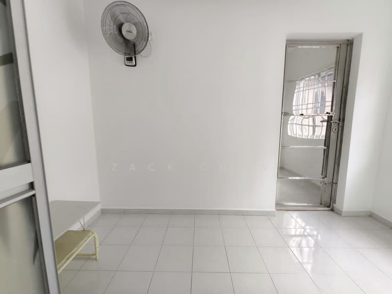 2-storey Terraced House for Sale in Taman Seri Austin (Tebrau) - Zack Chow - Interior - PropertyGuru.com.my