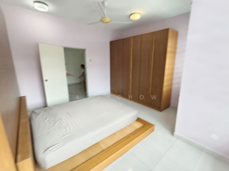 2-storey Terraced House for Sale in Taman Seri Austin (Tebrau) - Zack Chow - Bedroom - PropertyGuru.com.my