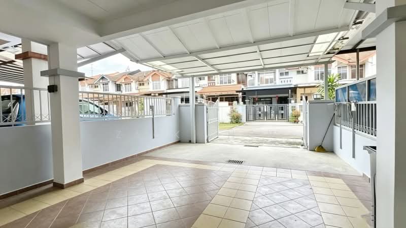 2-storey Terraced House for Sale in Taman Seri Austin (Tebrau) - Zack Chow - Exterior - PropertyGuru.com.my