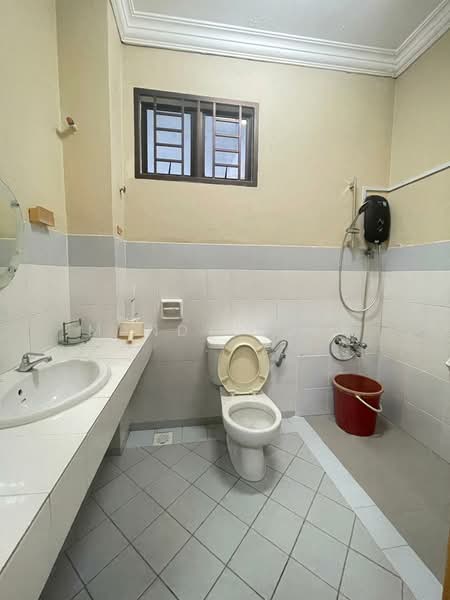 Rumah Teres 2-Tingkat untuk Disewa di Masai (Johor) - Mandy Quek - Bathroom - PropertyGuru.com.my