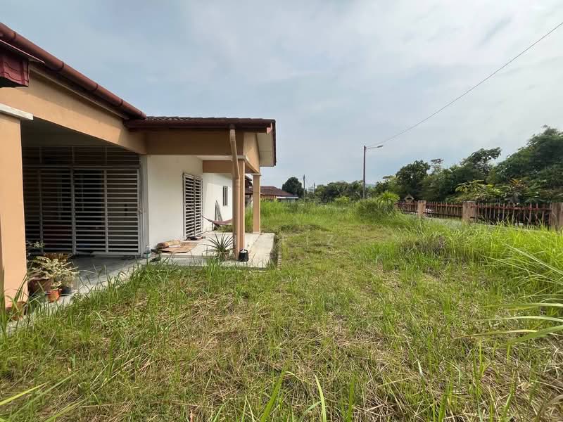 Rumah Teres 1-Tingkat untuk Dijual di Semenyih (Selangor) - Mahafiz . - PropertyGuru.com.my