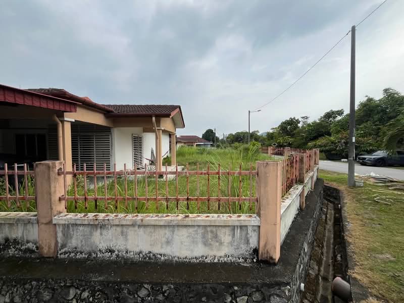 Rumah Teres 1-Tingkat untuk Dijual di Semenyih (Selangor) - Mahafiz . - PropertyGuru.com.my
