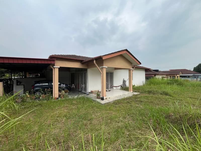 Rumah Teres 1-Tingkat untuk Dijual di Semenyih (Selangor) - Mahafiz . - PropertyGuru.com.my