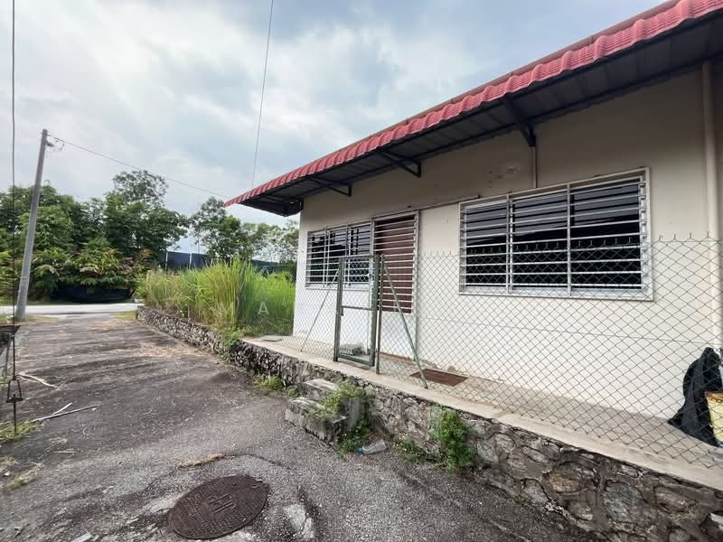 Rumah Teres 1-Tingkat untuk Dijual di Semenyih (Selangor) - Mahafiz . - PropertyGuru.com.my