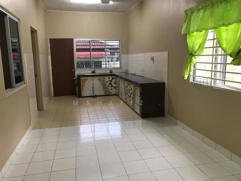 Rumah Teres 1-Tingkat untuk Dijual di Semenyih (Selangor) - Mahafiz . - PropertyGuru.com.my