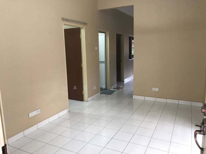 Rumah Teres 1-Tingkat untuk Dijual di Semenyih (Selangor) - Mahafiz . - PropertyGuru.com.my