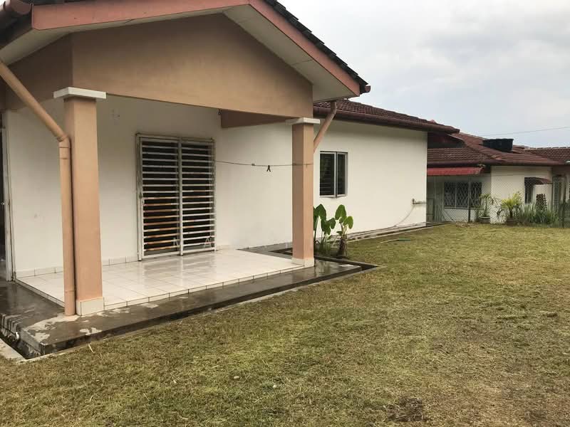 Rumah Teres 1-Tingkat untuk Dijual di Semenyih (Selangor) - Mahafiz . - PropertyGuru.com.my