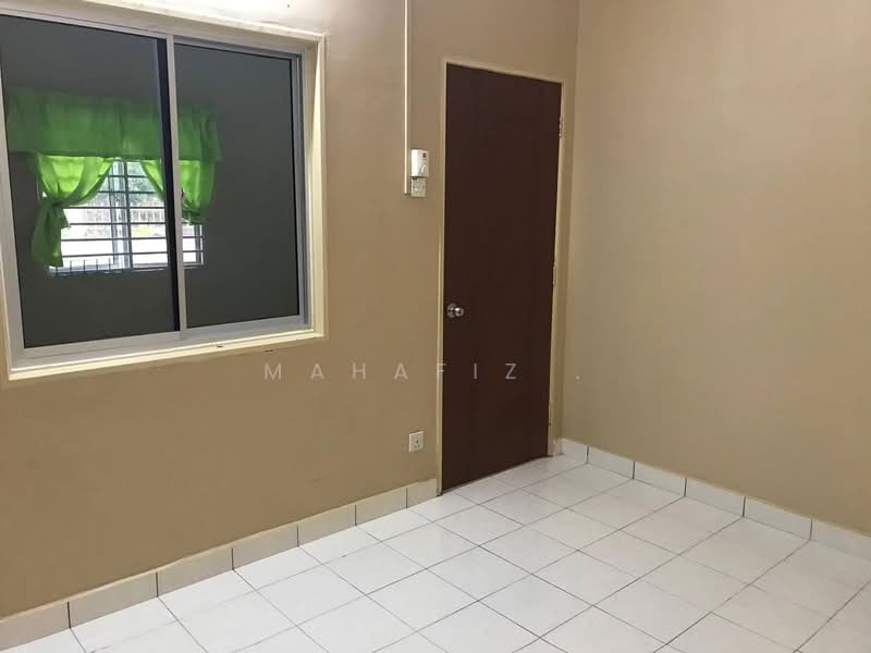 Rumah Teres 1-Tingkat untuk Dijual di Semenyih (Selangor) - Mahafiz . - PropertyGuru.com.my