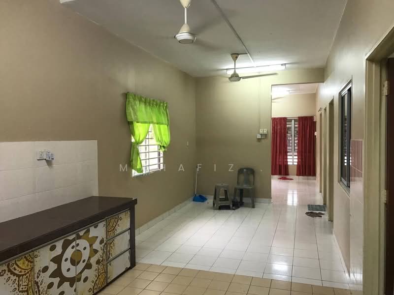 Rumah Teres 1-Tingkat untuk Dijual di Semenyih (Selangor) - Mahafiz . - PropertyGuru.com.my