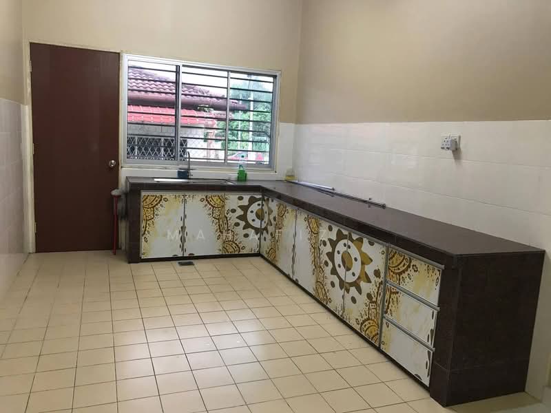 Rumah Teres 1-Tingkat untuk Dijual di Semenyih (Selangor) - Mahafiz . - PropertyGuru.com.my