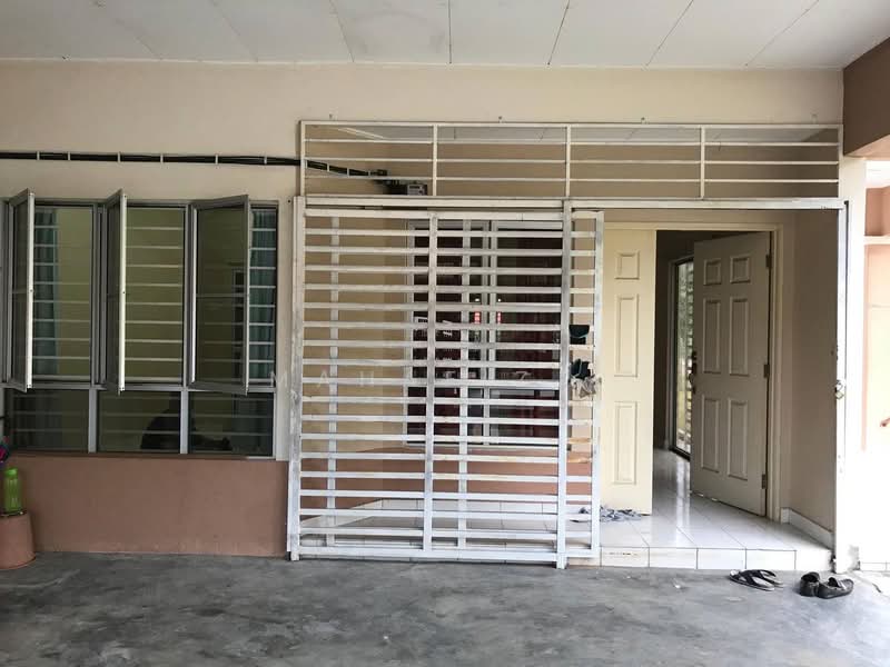 Rumah Teres 1-Tingkat untuk Dijual di Semenyih (Selangor) - Mahafiz . - PropertyGuru.com.my