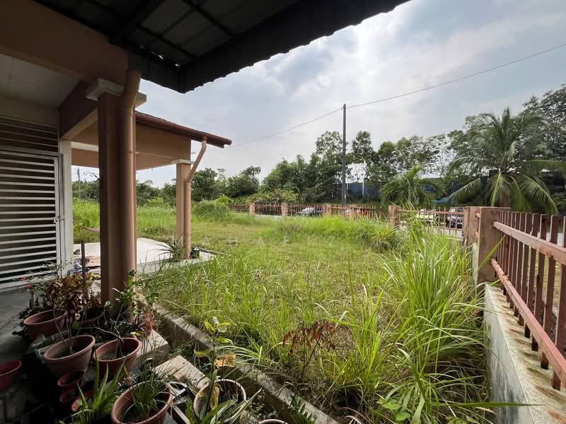 Rumah Teres 1-Tingkat untuk Dijual di Semenyih (Selangor) - Mahafiz . - PropertyGuru.com.my
