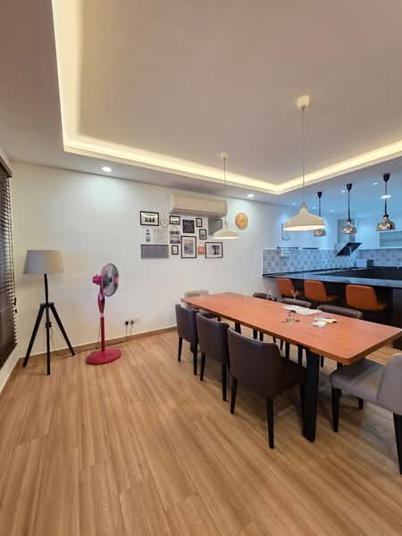 2-storey Terraced House for Rent in Setia Eco Gardens (Gelang Patah) - Wendy Tay - PropertyGuru.com.my