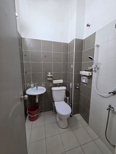 2-storey Terraced House for Rent in Setia Eco Gardens (Gelang Patah) - Wendy Tay - PropertyGuru.com.my