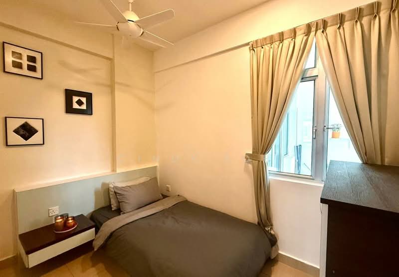 Pangsapuri untuk Disewa di Midori Green (Pangsapuri Hijauan) - Cindy Soh - Bedroom - PropertyGuru.com.my