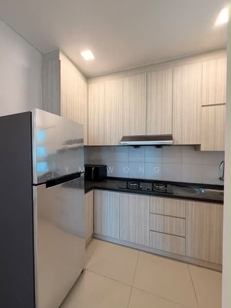Kediaman Servis untuk Disewa di 1Medini - Ym Wong - PropertyGuru.com.my