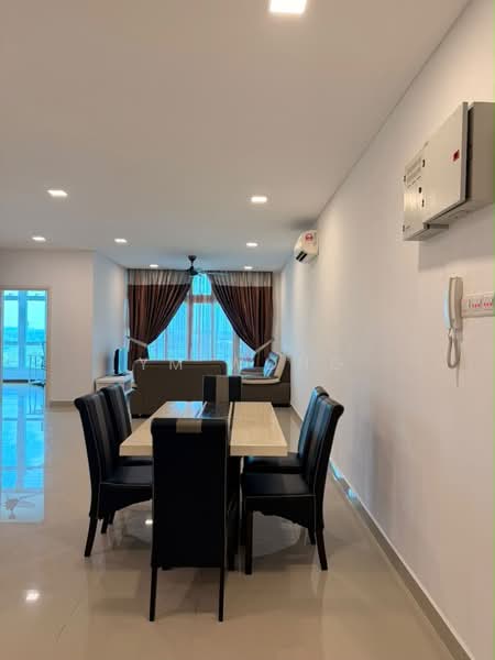 Kediaman Servis untuk Disewa di 1Medini - Ym Wong - PropertyGuru.com.my