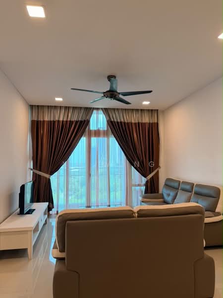 Kediaman Servis untuk Disewa di 1Medini - Ym Wong - PropertyGuru.com.my