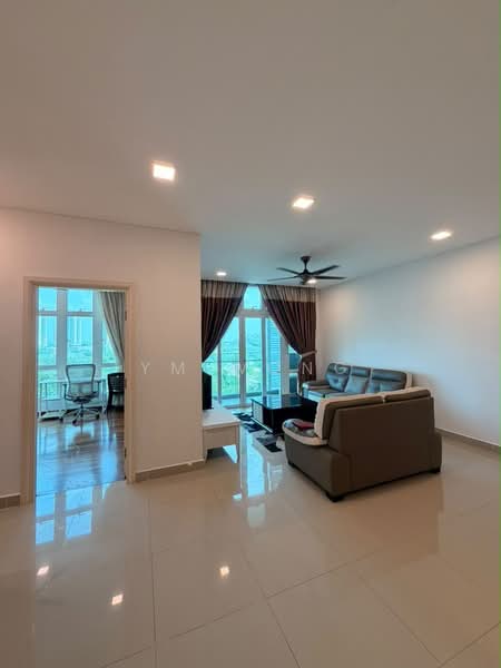 Kediaman Servis untuk Disewa di 1Medini - Ym Wong - PropertyGuru.com.my