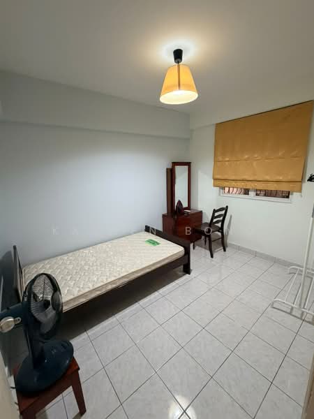 Condominium for Rent at Laman Suria - Kayden Bong - Bedroom - PropertyGuru.com.my