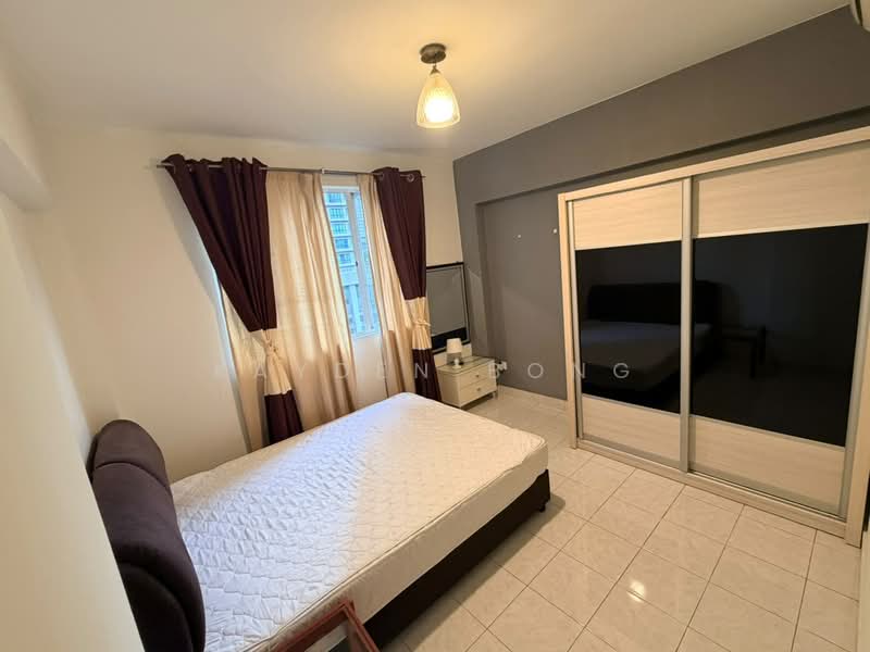 Condominium for Rent at Laman Suria - Kayden Bong - Bedroom - PropertyGuru.com.my