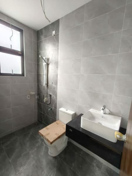Rumah Teres 2-Tingkat untuk Dijual di Johor Bahru (Johor) - Chloe Chin - Bathroom - PropertyGuru.com.my