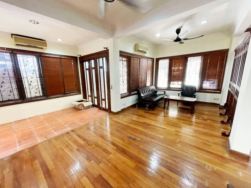 Terraced House for Sale in Kampung Kerinchi (Bangsar South) (Kuala Lumpur) - Mahafiz . - PropertyGuru.com.my