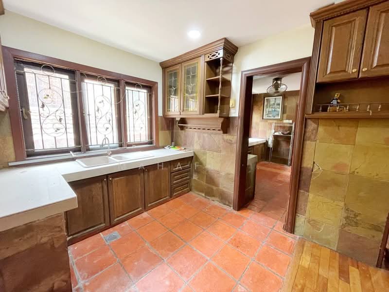 Terraced House for Sale in Kampung Kerinchi (Bangsar South) (Kuala Lumpur) - Mahafiz . - PropertyGuru.com.my