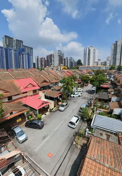 Terraced House for Sale in Kampung Kerinchi (Bangsar South) (Kuala Lumpur) - Mahafiz . - PropertyGuru.com.my